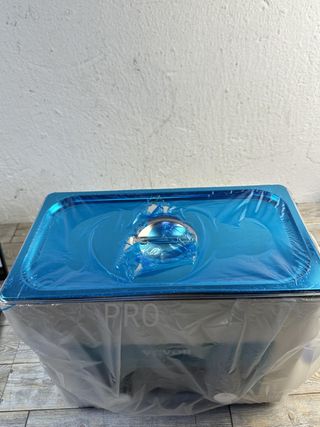 Dispositivo de limpieza Vevor