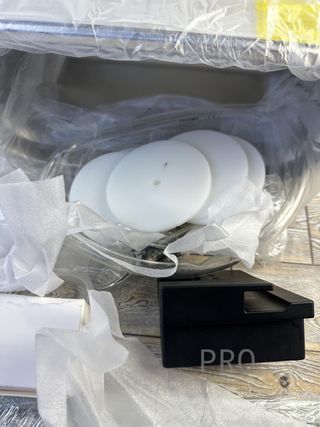 Dispositivo de limpieza Vevor