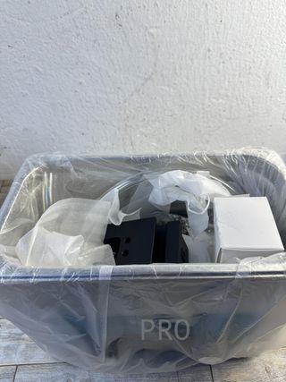 Dispositivo de limpieza Vevor