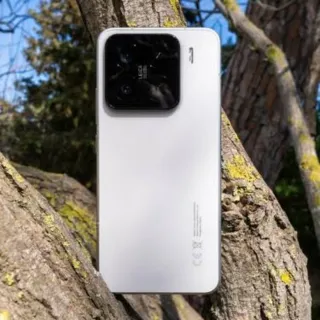 Xiaomi 15 Blanco 12/512GB