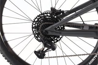 Promo · Bicicleta Focus Thron 2 t.L Reacondicionada