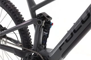 Promo · Bicicleta Focus Thron 2 t.L Reacondicionada