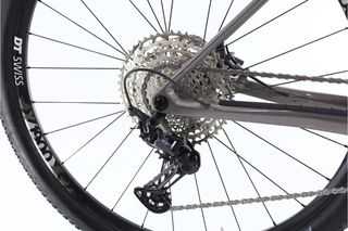 Orbea Alma M25 XT (MTB) t.M Reacondicionada