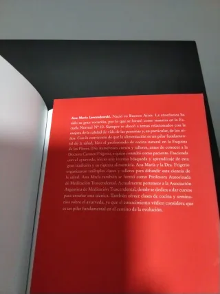 La cocina ayurvédica