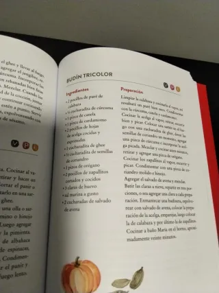 La cocina ayurvédica