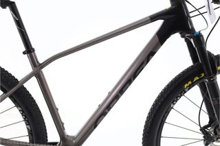 Orbea Alma M25 XT (MTB) t.M Reacondicionada