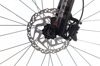 Orbea Alma M25 XT (MTB) t.M Reacondicionada