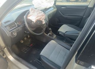 Seat 1237519 6ra253609af tubo escape toledo (kg3)