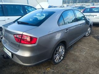 Seat 1237519 6ra253609af tubo escape toledo (kg3)