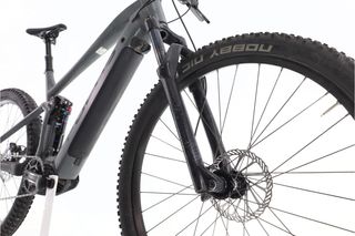 Promo · Bicicleta Focus Thron 2 t.L Reacondicionada