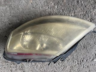 Faros Citroen C3 9647214180