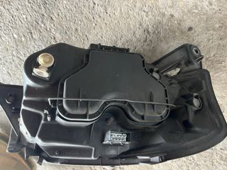 Faros Citroen C3 9647214180