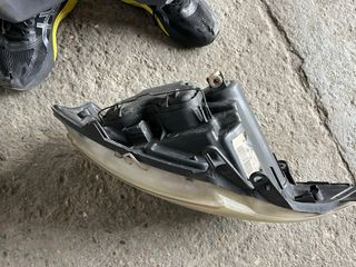 Faros Citroen C3 9647214180