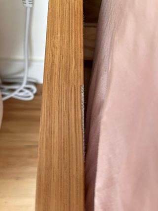 Conjunto 2 camas armario y supletoria