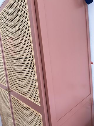 Conjunto 2 camas armario y supletoria