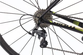 Giant TCR Advanced (carretera) t.54 Reacondicionada