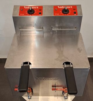 Freidora valentie TF55