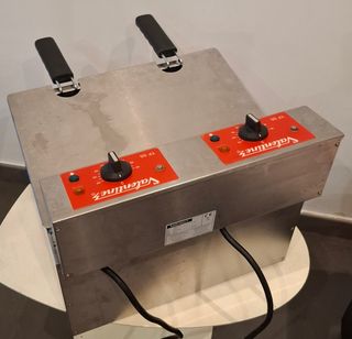 Freidora valentie TF55