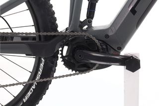 Promo · Bicicleta Focus Thron 2 t.L Reacondicionada