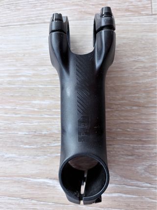 Potencia Bontrager Pro 90mm