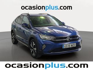 Volkswagen Taigo ``Más`` 1.0 TSI 70 kW (95 CV)