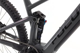 Promo · Bicicleta Focus Thron 2 t.L Reacondicionada