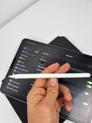 Apple Pencil
