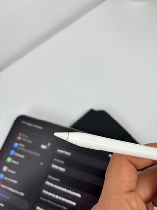 Apple Pencil