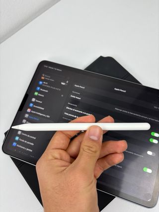 Apple Pencil