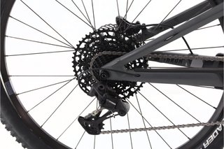 Promo · Bicicleta Focus Thron 2 t.L Reacondicionada