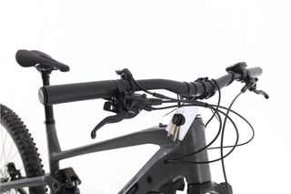 Focus Thron 2 (ebike) t.L Reacondicionada