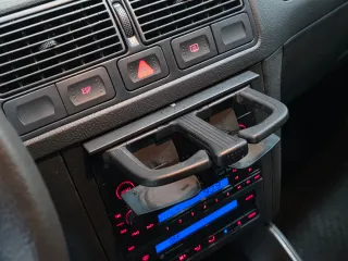 Volkswagen Golf 2003