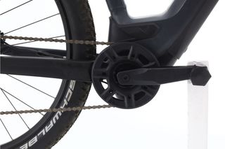 Cube Reaction Hybrid EXC (ebike) t.XXL Reacondicionada