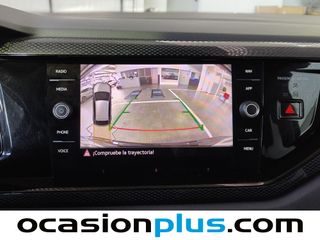 Volkswagen Taigo ``Más`` 1.0 TSI 70 kW (95 CV)