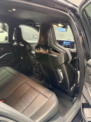 BMW M3 Competition G81 xDrive