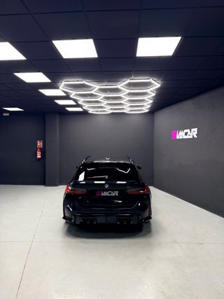 BMW M3 Competition G81 xDrive