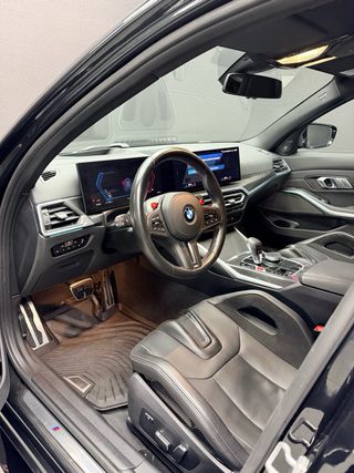 BMW M3 Competition G81 xDrive