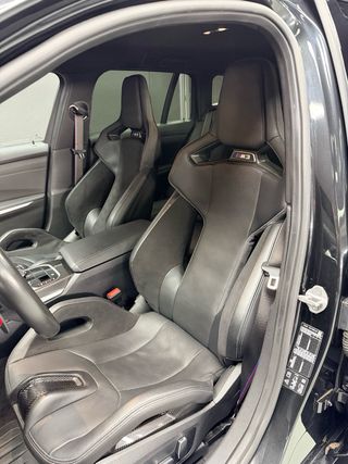 BMW M3 Competition G81 xDrive