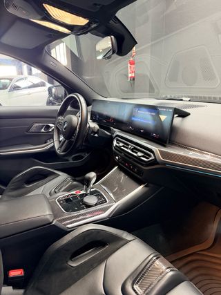 BMW M3 Competition G81 xDrive