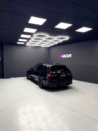 BMW M3 Competition G81 xDrive