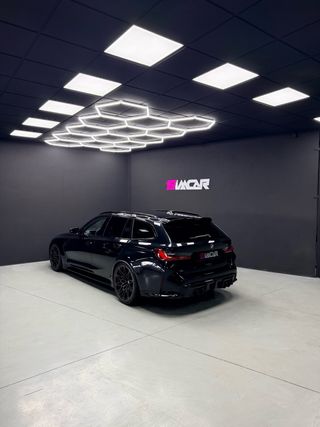 BMW M3 Competition G81 xDrive