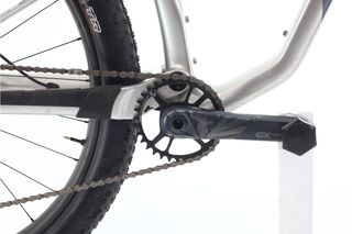 KTM Scarp Prime XX1 AXS (MTB) t.S Reacondicionada