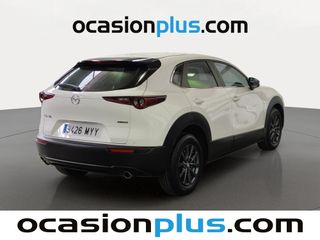 Mazda CX-30 e-SKY G MHEV Prime-line AT 103 kW (140 CV)