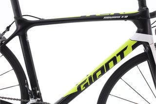 Giant TCR Advanced (carretera) t.54 Reacondicionada