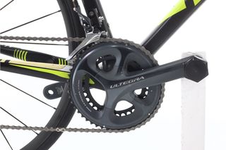 Giant TCR Advanced (carretera) t.54 Reacondicionada