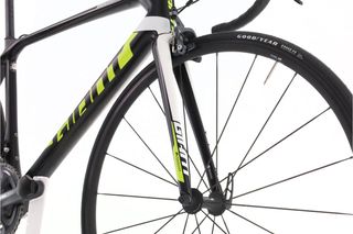 Giant TCR Advanced (carretera) t.54 Reacondicionada