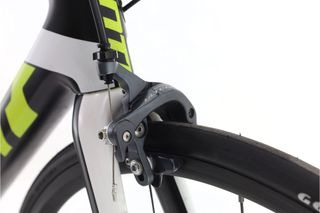 Giant TCR Advanced (carretera) t.54 Reacondicionada