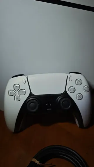 Playstation 5 Digital 1TB Blanca