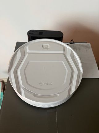 Robot Aspirador Lefant