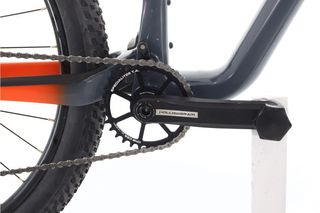 Cannondale Scalpel XT (MTB) t.M Reacondicionada